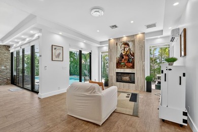 Stunning modern home in prestigious Coral Ridge Country Club! - photo 13