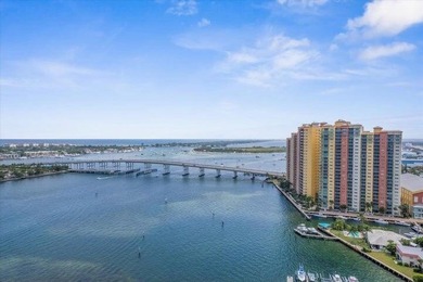 Beautifully 3BR/3.5BA Intracoastal condo with breathtaking water - photo 3