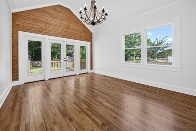 Step inside of 1209 Prince Street, a beautifully reimagined - photo 14