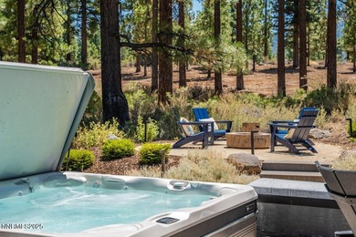 Nestled on 1.15 acres in the exclusive Clear Creek Tahoe - photo 14