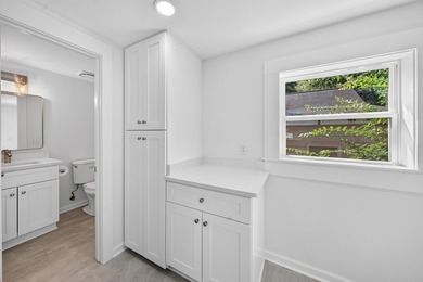Step inside of 1209 Prince Street, a beautifully reimagined - photo 15
