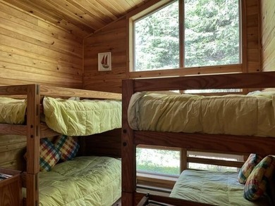 Privacy! Privacy! Privacy! This cottage is for the person - photo 15