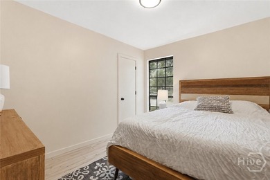 Tucked beneath mature trees on Wilmington Island, 607 Leaning - photo 16