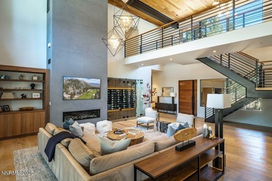 Nestled on 1.15 acres in the exclusive Clear Creek Tahoe - photo 16