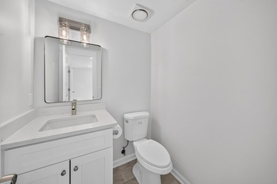Step inside of 1209 Prince Street, a beautifully reimagined - photo 17