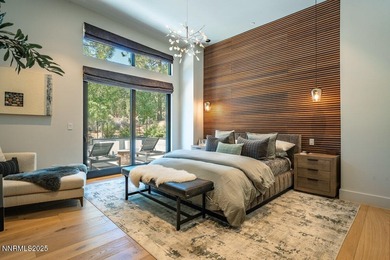 Nestled on 1.15 acres in the exclusive Clear Creek Tahoe - photo 17