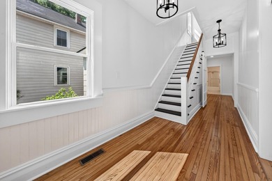 Step inside of 1209 Prince Street, a beautifully reimagined - photo 18