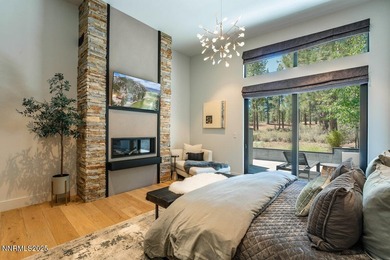 Nestled on 1.15 acres in the exclusive Clear Creek Tahoe - photo 18