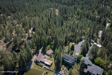 Offered for the first time ever, this extraordinary Spokane - photo 9