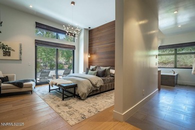 Nestled on 1.15 acres in the exclusive Clear Creek Tahoe - photo 19