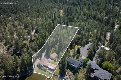 Offered for the first time ever, this extraordinary Spokane - photo 10