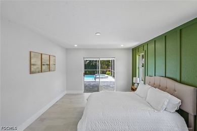 Beautifully updated Cape Coral pool home with all the major - photo 20