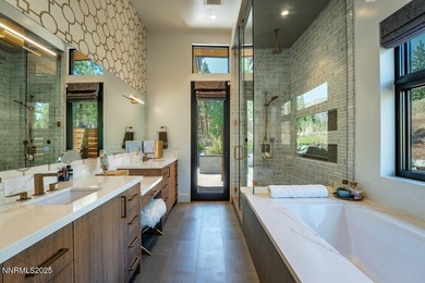 Nestled on 1.15 acres in the exclusive Clear Creek Tahoe - photo 20