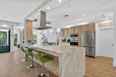 Stunning modern home in prestigious Coral Ridge Country Club! - photo 20