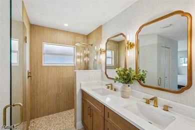 Beautifully updated Cape Coral pool home with all the major - photo 21