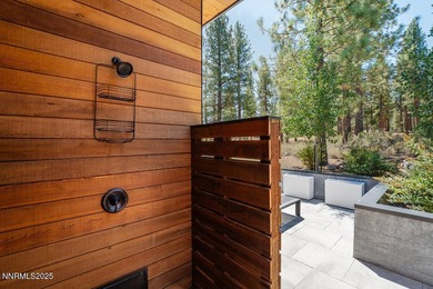 Nestled on 1.15 acres in the exclusive Clear Creek Tahoe - photo 21