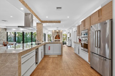 Stunning modern home in prestigious Coral Ridge Country Club! - photo 21