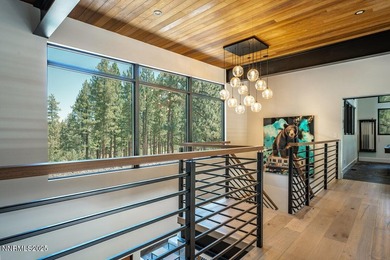 Nestled on 1.15 acres in the exclusive Clear Creek Tahoe - photo 22