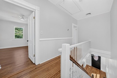 Step inside of 1209 Prince Street, a beautifully reimagined - photo 23