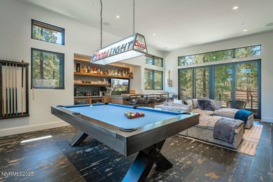 Nestled on 1.15 acres in the exclusive Clear Creek Tahoe - photo 23