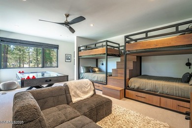 Nestled on 1.15 acres in the exclusive Clear Creek Tahoe - photo 24