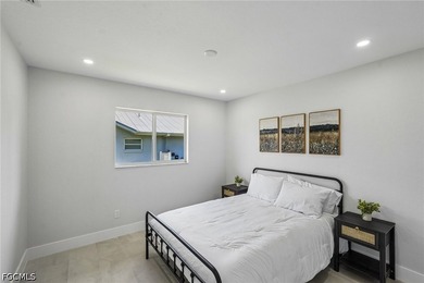 Beautifully updated Cape Coral pool home with all the major - photo 25