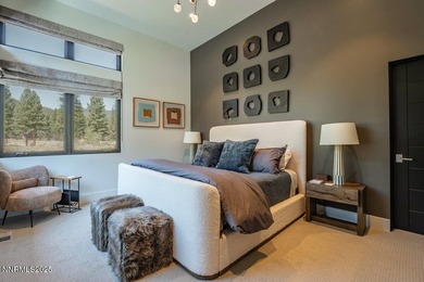 Nestled on 1.15 acres in the exclusive Clear Creek Tahoe - photo 25
