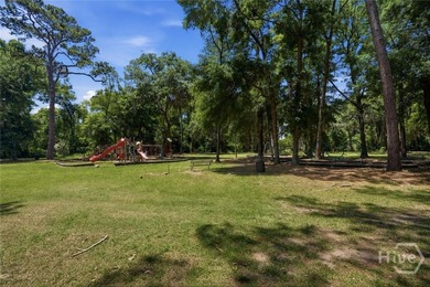 Tucked beneath mature trees on Wilmington Island, 607 Leaning - photo 26