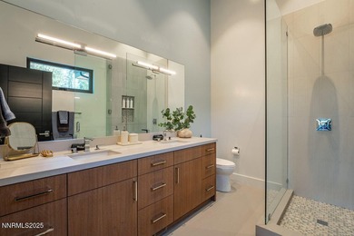 Nestled on 1.15 acres in the exclusive Clear Creek Tahoe - photo 26