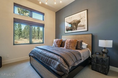 Nestled on 1.15 acres in the exclusive Clear Creek Tahoe - photo 27