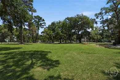 Tucked beneath mature trees on Wilmington Island, 607 Leaning - photo 28