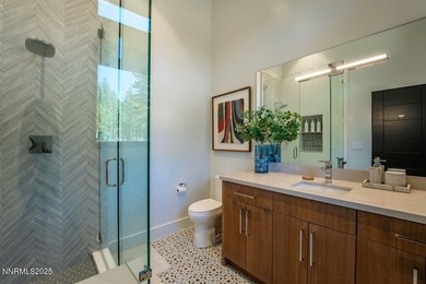 Nestled on 1.15 acres in the exclusive Clear Creek Tahoe - photo 28