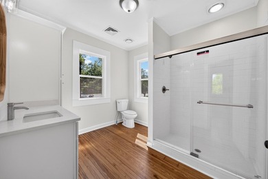 Step inside of 1209 Prince Street, a beautifully reimagined - photo 29
