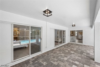 Beautifully updated Cape Coral pool home with all the major - photo 29
