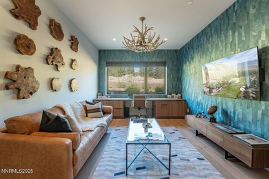 Nestled on 1.15 acres in the exclusive Clear Creek Tahoe - photo 29