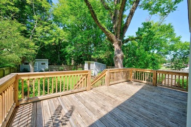 Step inside of 1209 Prince Street, a beautifully reimagined - photo 30