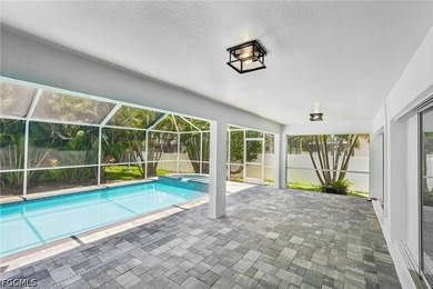 Beautifully updated Cape Coral pool home with all the major - photo 30