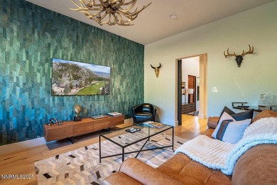 Nestled on 1.15 acres in the exclusive Clear Creek Tahoe - photo 30