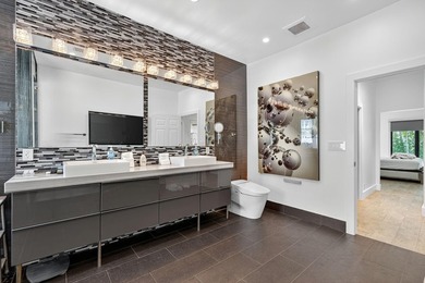 Stunning modern home in prestigious Coral Ridge Country Club! - photo 30