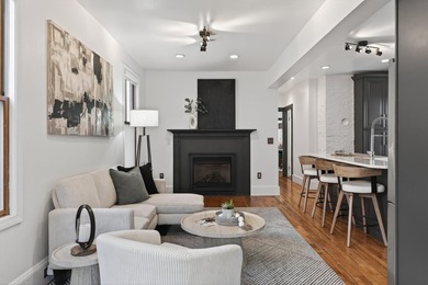 Historic West End residences of this caliber rarely become - photo 1