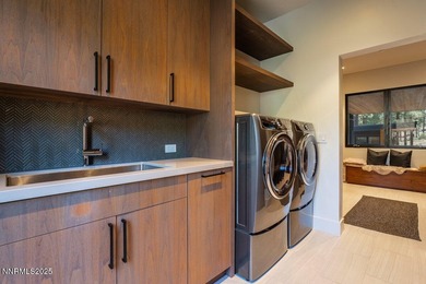 Nestled on 1.15 acres in the exclusive Clear Creek Tahoe - photo 31
