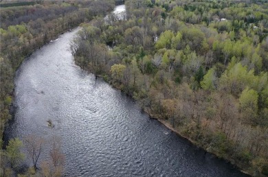 (private lake, pond, creek) Acreage For Sale in Pine City Minnesota