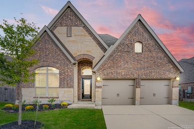 (private lake, pond, creek) Home For Sale in San Antonio Texas