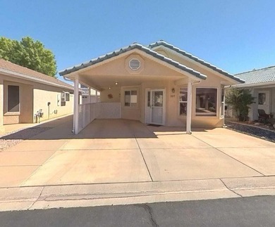 Virgin River Home For Sale in Saint George Utah