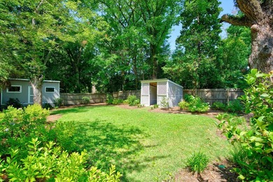 Step inside of 1209 Prince Street, a beautifully reimagined - photo 32