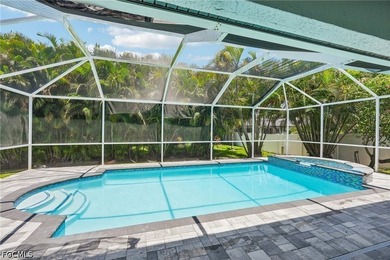 Beautifully updated Cape Coral pool home with all the major - photo 32