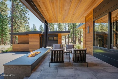 Nestled on 1.15 acres in the exclusive Clear Creek Tahoe - photo 32