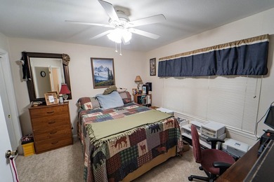 A well maintained 3 bedroom, 2 bath home located in the coveted - photo 2