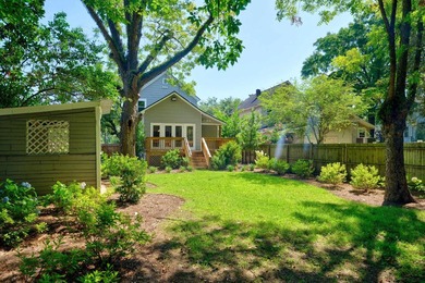 Step inside of 1209 Prince Street, a beautifully reimagined - photo 33