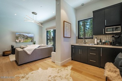 Nestled on 1.15 acres in the exclusive Clear Creek Tahoe - photo 33